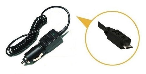 Caricatore auto accendisigari - caricatore,