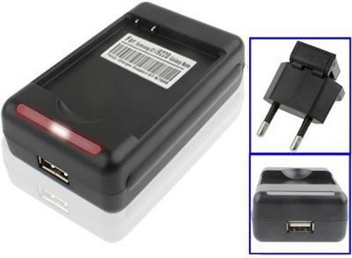 Carica batteria per - carica, htc