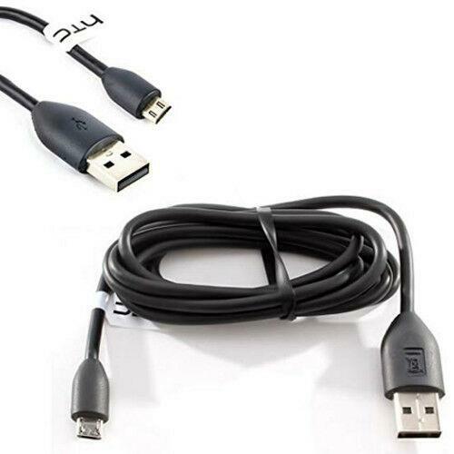 Cavo dati micro usb nero - micro,